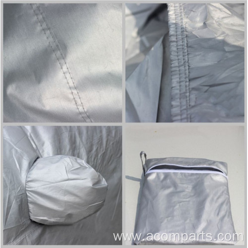 Car Covers Indoor Outdoor Sun UV Protection Cover